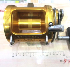 PENN REELS INTERNATIONAL II