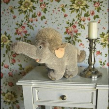 Peluche Steiff Elefäntle