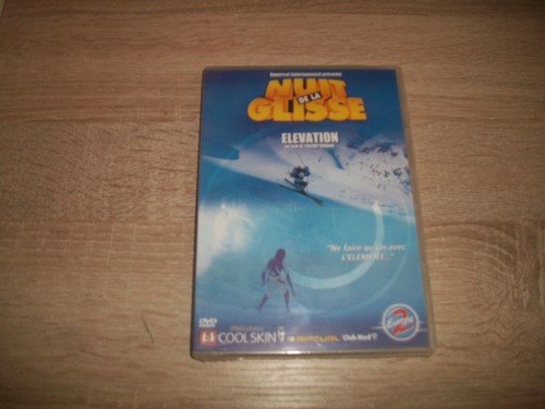 Dvd nuit la - dvd,,