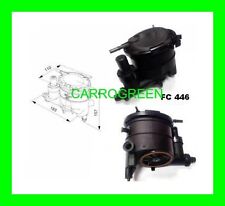 Filtre à Gasoil Citroen C15