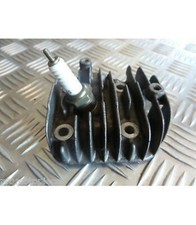 culasse origine scooter yamaha