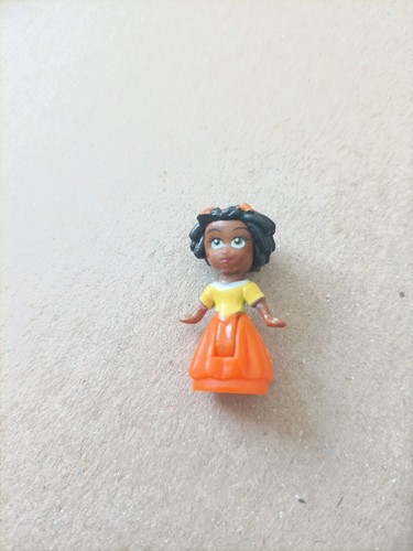 Polly pocket figurine - ,,