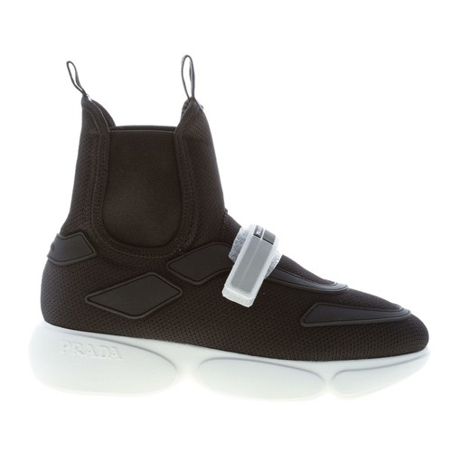 Prada chaussures femme black - prada,