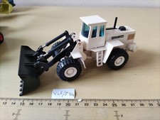 JOAL, PELLETEUSE VOLVO BM