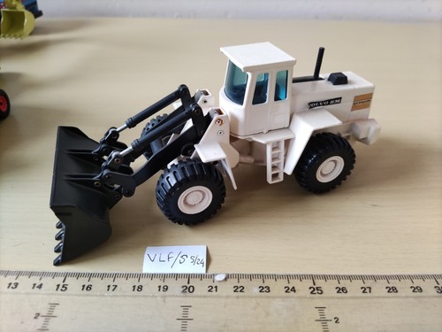 Joal pelleteuse volvo - joal,,