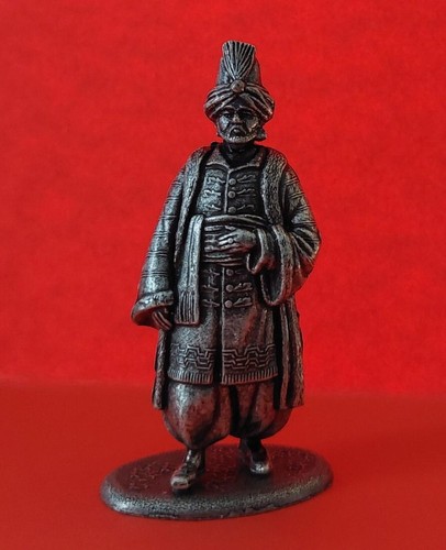 Figurine mhsp france - -,