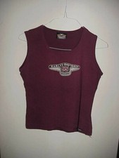 HARLEY DAVIDSON 95TH LADIES