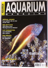 Aquarium Magazine n°139 -