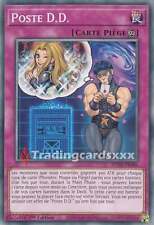 Yu-Gi-Oh! Poste D.D. : C SUDA-FR086