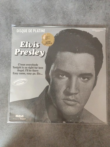 Disque vinyle 33t - vinyle,