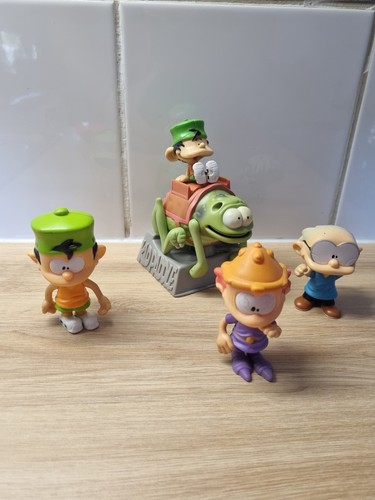 Lot figurines kid - figurines, quick