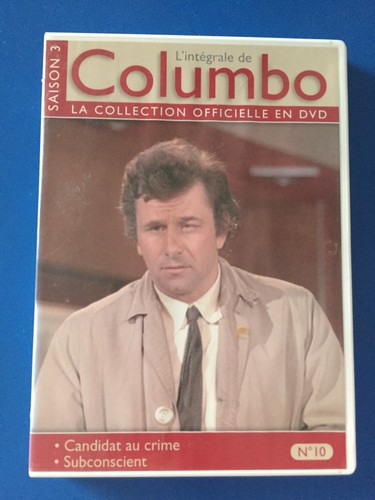 Integrale columbo n - de,