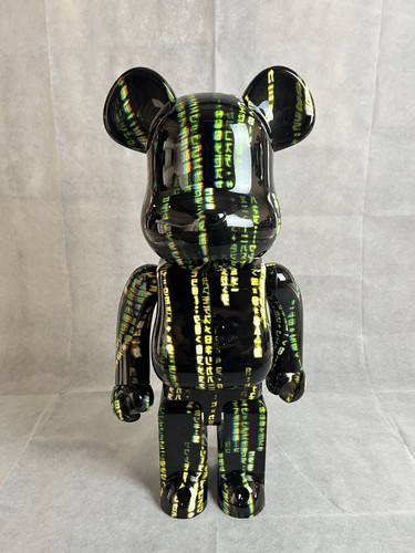Medicom toy bearbrick the - toy,