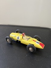 Voiture circuit ancienne - voiture,