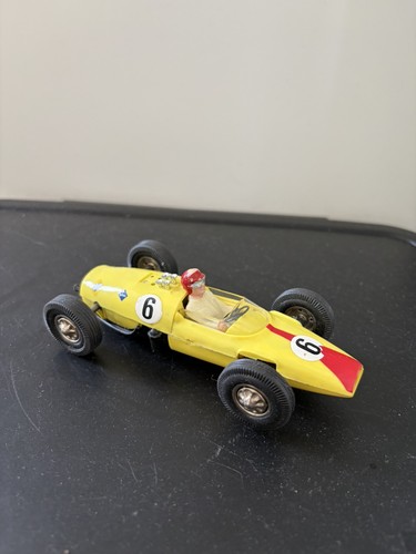 Voiture circuit ancienne - de,