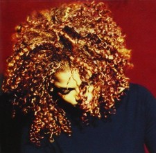Cd The Velvet Rope