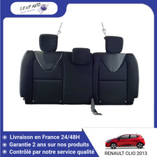 🇫🇷 KIT BANQUETTE ARRIERE