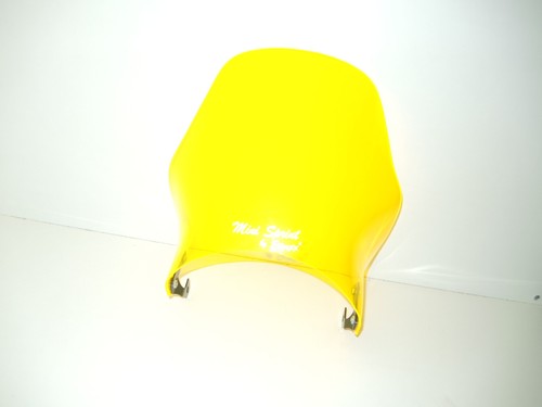 Bulle pare brise saute - bulle /,