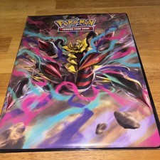 Lot 126 Carte Pokémon Rare Vendu Avec Le Classeur 