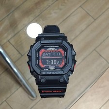 CASIO G-SHOCK GX-56 Tough