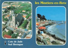 44 LES MOUTIERS EN RETZ