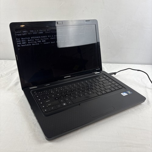 Compaq presario cq62 celeron - cq62,