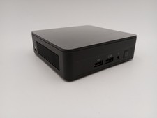 Barebone Intel NUC 12 NUC12WSK