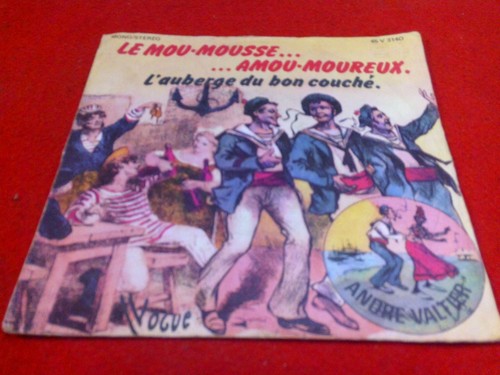 Tours auberge du bon - 45,