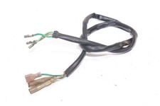 fils raccords feu arrière HONDA MTX 200 MD07 1983 MTX 125 JD05