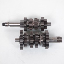 Boite de vitesse P2R pour Moto Peugeot 50 Xps Sm Neuf