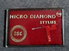 Diamant pour DUAL DN6 DN7 DN8 