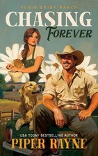 Chasing Forever: The Owens (Plain Daisy Ranch, Band 4... | Livre | état très bon