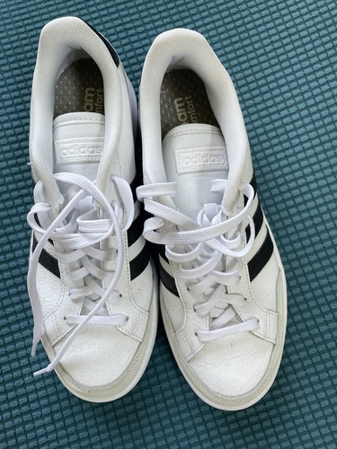 Adidas grand court cloud - grand, se