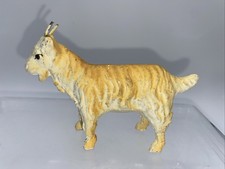 Santon DEVINEAU la Chèvre 5,5