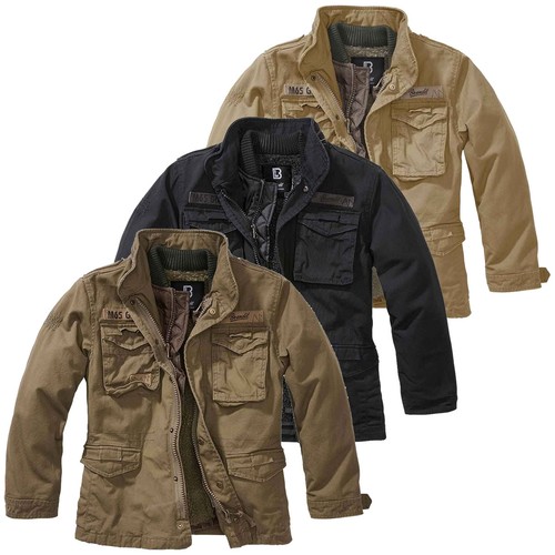Brandit enfants giant veste - enfants,