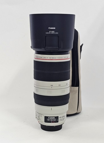 Canon 100 400mm 5 - #canon, ef