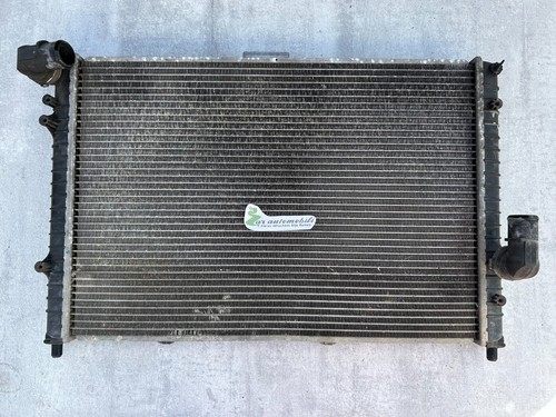 Radiateur refroidissement alfa - refroidissement,