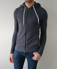 Gilet a capuche Bizzbee taille