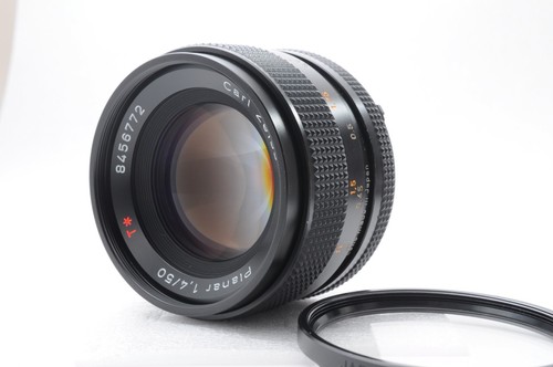 Objectif contax carl zeiss - contax,