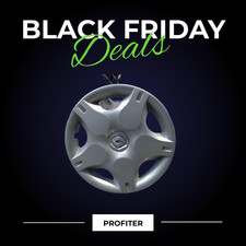 🇫🇷 ENJOLIVEUR DE ROUE RENAULT TWINGO 2 2010- ➤8200837596 ♻️