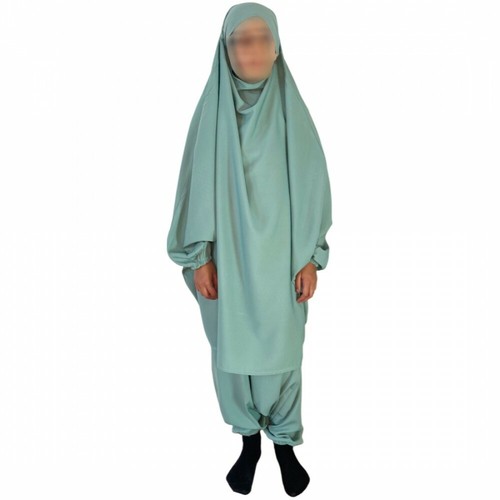 Jilbab pièces enfant - jilbab,