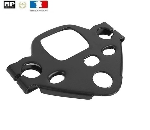 Platine supérieur fourche - platine, de