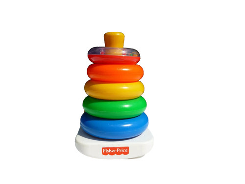 Fisher price the - 4,
