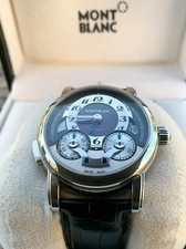 Montblanc Nicolas Rieussec