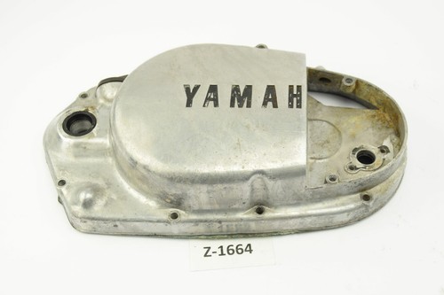 Yamaha 250 dt2 - 250,