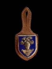 Insigne Militaire Arme
