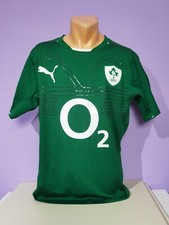 Maillot irlande rugby - maillot, irfu