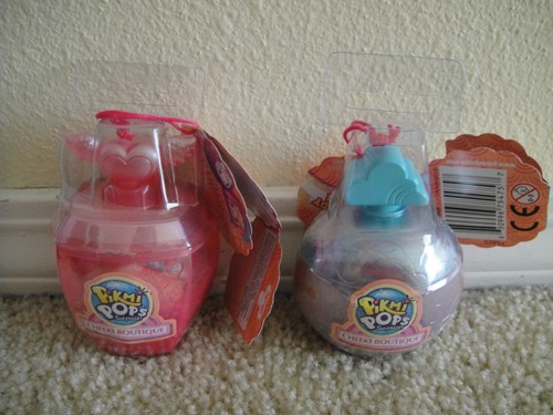New pikmi pops - pops, puffs