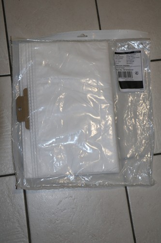Sacs aspirateur nilfisk - 3, x