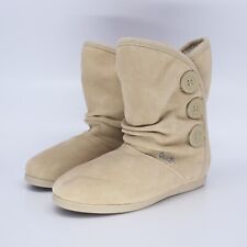 DVS Chaussures Shiloh Bouton Bateau Chaussure US 6 Kaki